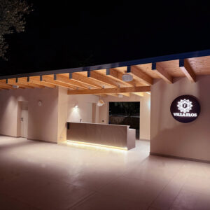 Villa Flos Experience
